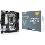 Asus PRIME H610I-PLUS-CSM 90MB1GB0-M0EAYC – Hledejceny.cz