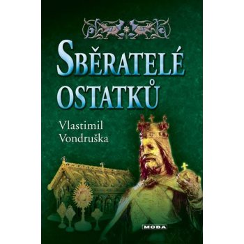 Sběratelé ostatků - Vondruška Vlastimil