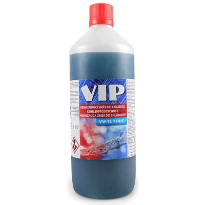 VIP Antifreeze C 1 l | Zboží Auto