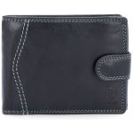 Poyem pánská kožená 5209 černá – Zboží Dáma