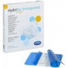 Obvazový materiál HydroTac Krytí s hydrogelem Transparent Comfort —10 ks, 12,5 x 12,5 cm