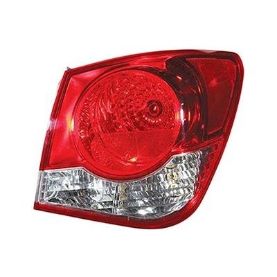 ACI CHEVROLET Cruz 09- zadní světlo vnější (bez objímek) 4dv. P – Hledejceny.cz
