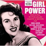 Girl Power - Milestones Of Legends CD – Hledejceny.cz