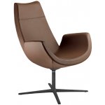 LD SEATING Konferenční křeslo RELAX – Zboží Mobilmania