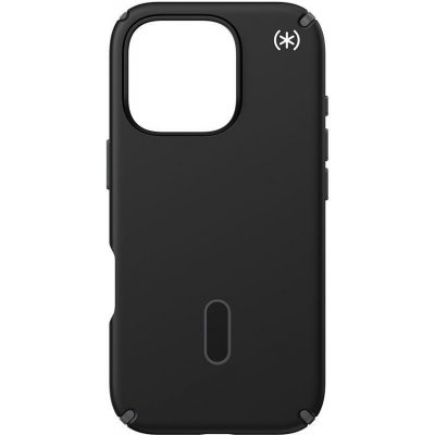 Speck Presidio2 Pro MagSafe ClickLock iPhone 16 Pro černý – Hledejceny.cz