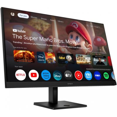 HP OMEN 32x 99Z68E9 – Hledejceny.cz