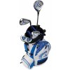 Golfový set Callaway XJ Junior Level 1 Girls set 95 - 118