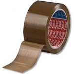 Tesa páska balicí hnědá 50 mm x 66 m – Zboží Mobilmania