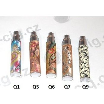 Yufa Baterie EGO DRAGON Q1 650mAh