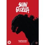 Shin Godzilla DVD – Hledejceny.cz