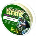Sensas Amortizér Magic Latex Elastic 7m 0,6mm – Zboží Dáma