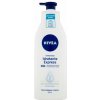 Tělová mléka Nivea výživné tělové mléko Nivea Idratante Express 500 ml