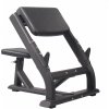 Posilovací stroj StrongGear Scott Bench