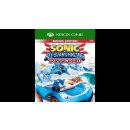Hry na Xbox One Sonic & All-Stars Racing Transformed