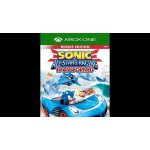 Sonic & All-Stars Racing Transformed – Hledejceny.cz