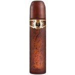 Cuba Original Cuba Brown toaletní voda pánská 100 ml – Sleviste.cz
