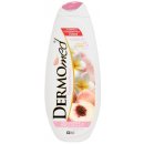 Dermomed Květ Tiare & broskev sprchový gel 250 ml