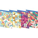 Concorde blok A6 čistý 50 listů – Hledejceny.cz