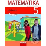 Matematika 5 pro ZŠ UČ URBÁNEK L. – Hledejceny.cz