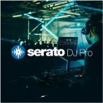 Serato DJ Pro – Zboží Živě