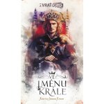 Albi Ve jménu krále – Zboží Mobilmania