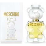 Moschino Woman Toy 2 parfémovaná voda dámská 30 ml – Hledejceny.cz