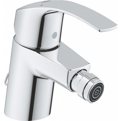 Grohe Eurosmart S 32927002 – Zboží Mobilmania