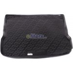 Plastová vana do kufru Sixtol Audi Q5 8R 2008