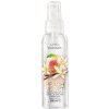 Tělový sprej Avon Naturals tělový sprej s vůní broskve a vanilky 100 ml