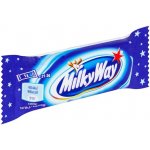 MilkyWay tyčinka 21,5 g – Zboží Mobilmania