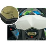 Electric VTS pro skútry Sea Doo Spark s iBR – Zboží Dáma