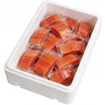 BOXXI Box plná bedna Lososa Divocha 1800 g – Sleviste.cz