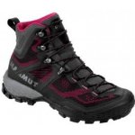 Mammut Ducan High Gtx Women černá/růžová – Hledejceny.cz