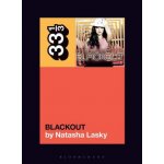 Britney Spears's Blackout – Hledejceny.cz