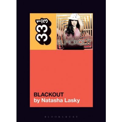 Britney Spears's Blackout – Hledejceny.cz