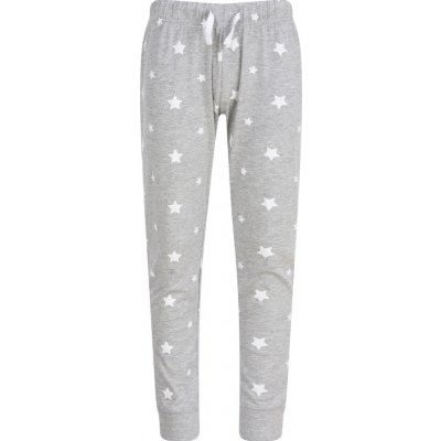 SF Skinnifit pyžamové kalhoty šedá – Zboží Mobilmania