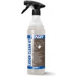 Tenzi Leder Clean GT 600 ml – Sleviste.cz