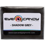 Eye Candy Pigments Shadow Grey 5 g – Hledejceny.cz