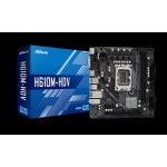 ASRock H610M-HDV/M.2 – Hledejceny.cz