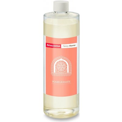 Tescoma náplň pro difuzér FANCY HOME Granátové jablko 500 ml – Sleviste.cz