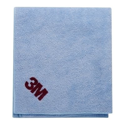 3M Pecfect-it leštící ultrajemná utěrka mikrovlákno 32x36 cm – Sleviste.cz