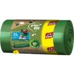 Fino Green Life 35 l 25µm 22ks – Sleviste.cz