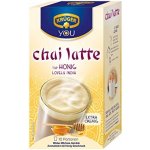 Krüger Chai Latte Lovely India Med 10 x 25 g – Zboží Mobilmania