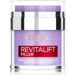 L´Oréal Revitalift Filler Pressed Cream 50 ml – Zboží Dáma