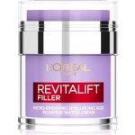 L´Oréal Revitalift Filler Pressed Cream 50 ml – Zbozi.Blesk.cz