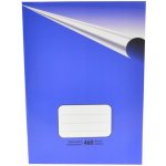 BOBO Sešit školní bezdřevý 460 – Zbozi.Blesk.cz