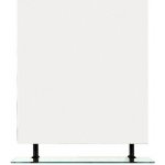 Sapho WEGA 80 x 80 cm 60092-8B – Zboží Mobilmania