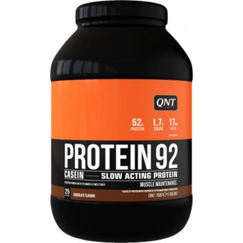 QNT Protein Casein 92 750 g