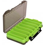 Merco Fishing Double Box 20 krabička na rybářské potřeby – Sleviste.cz