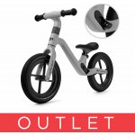 Kinderkraft Xploit Moonstone šedé – Zboží Dáma